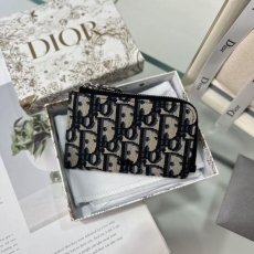 Christian Dior Wallet